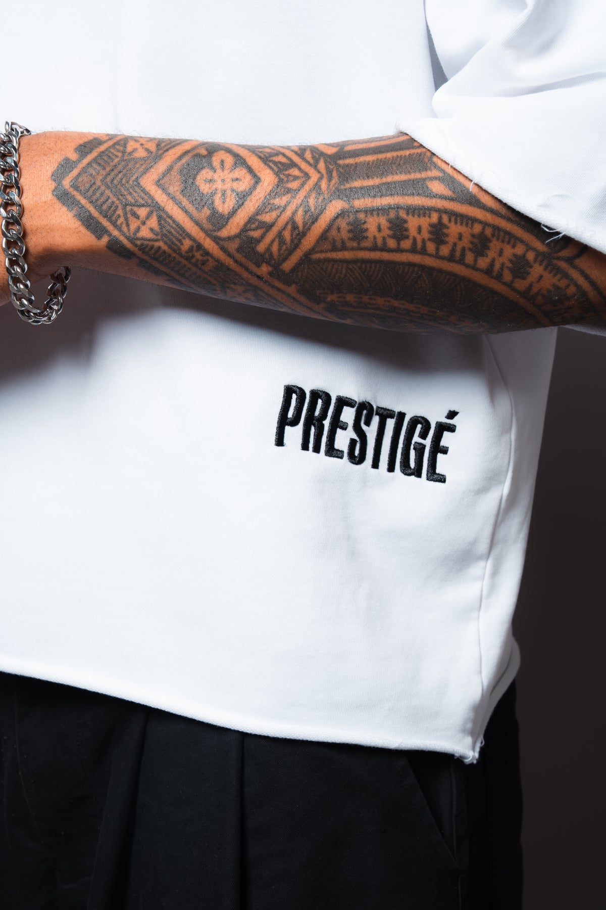 Heavy Box Tee