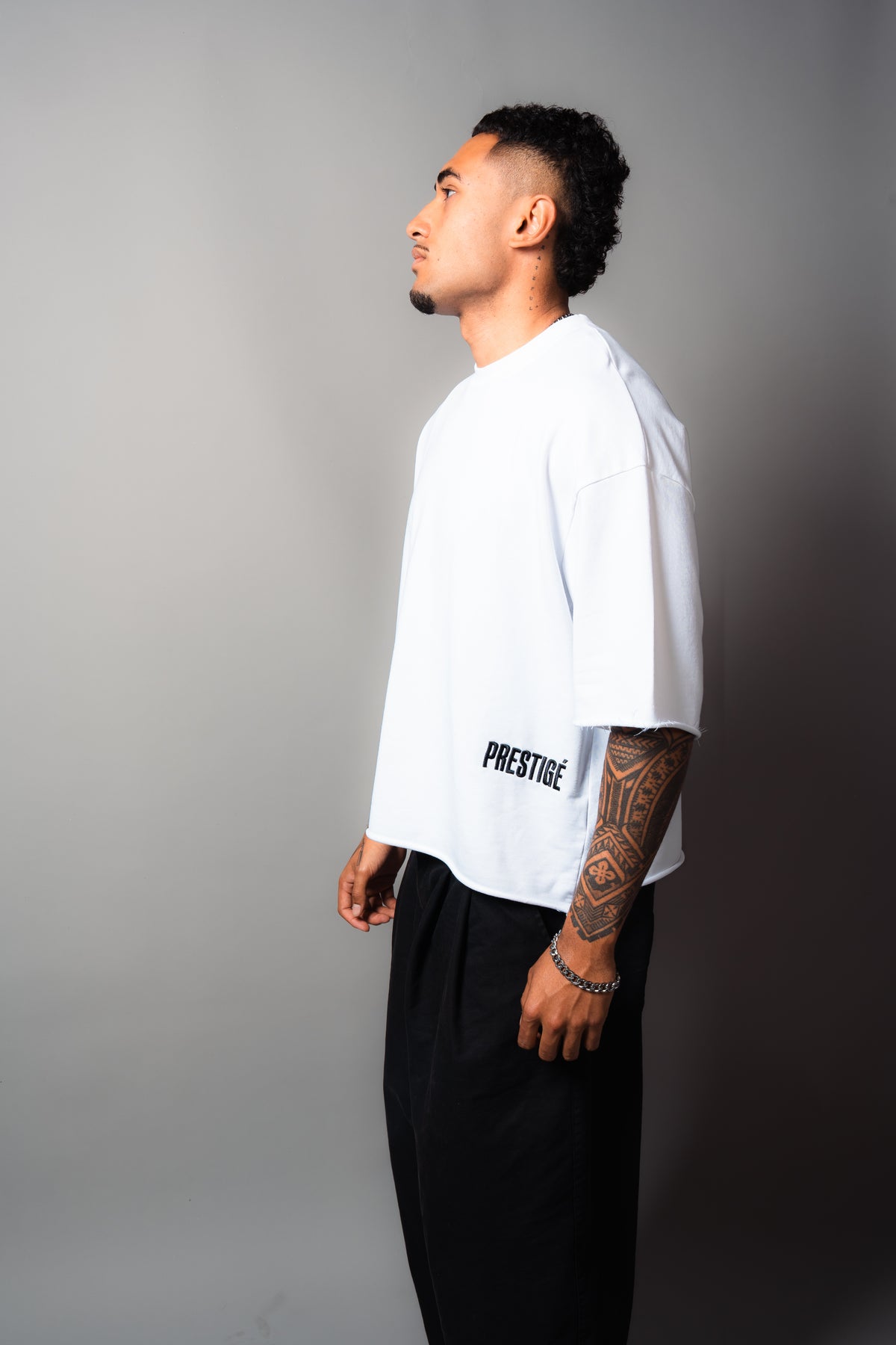 Heavy Box Tee